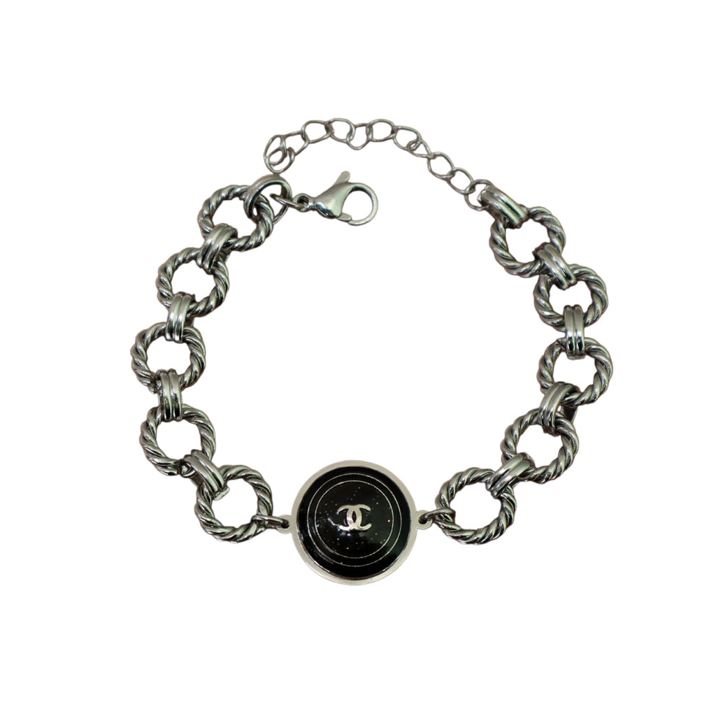 Bracciale "Beatrice" Upcycled