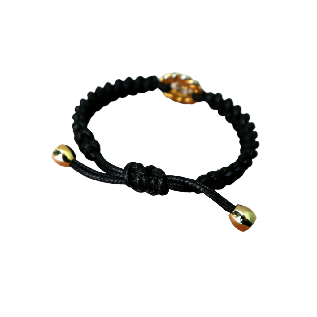 Bracciale "Jade" Upcycled