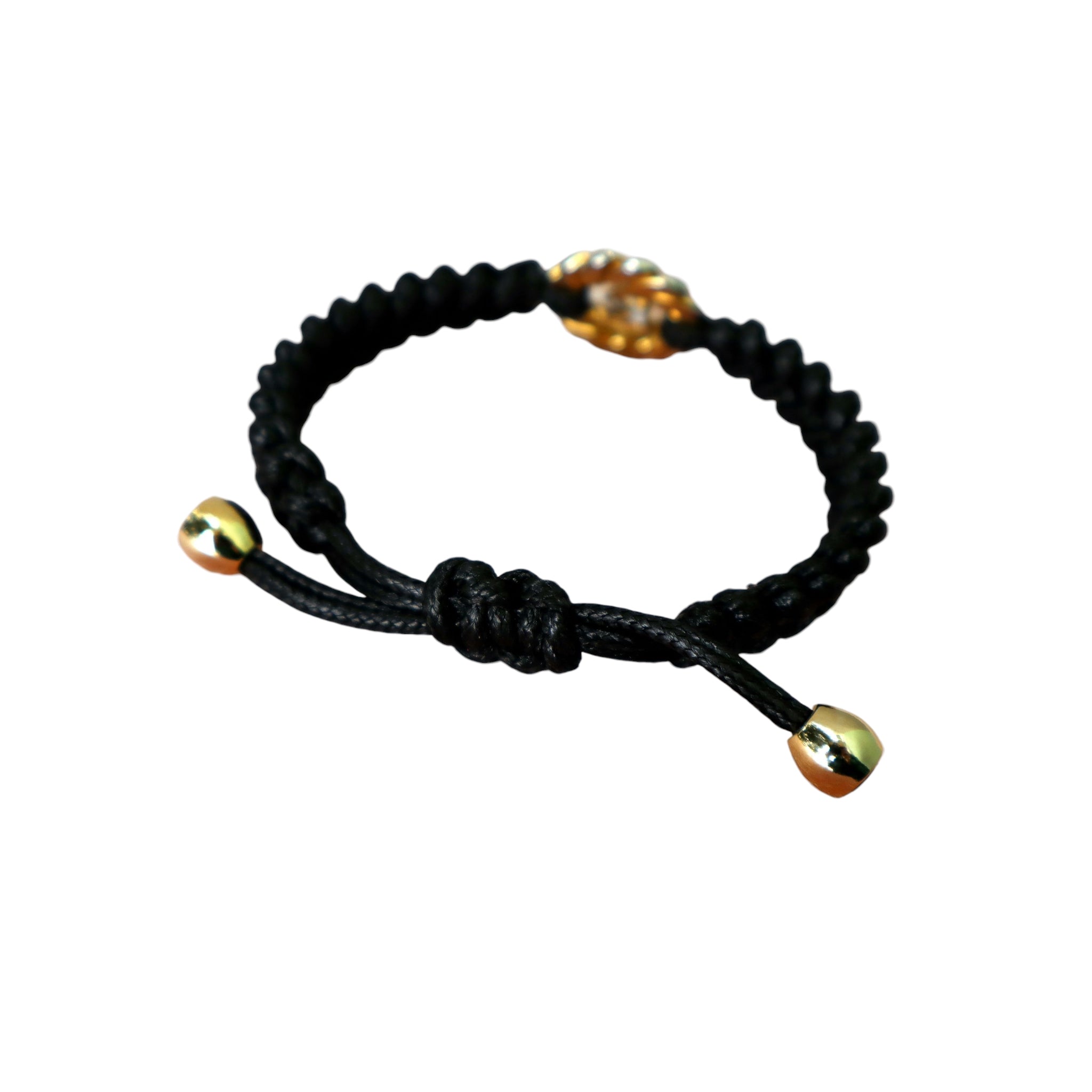 Bracciale "Jade" Upcycled