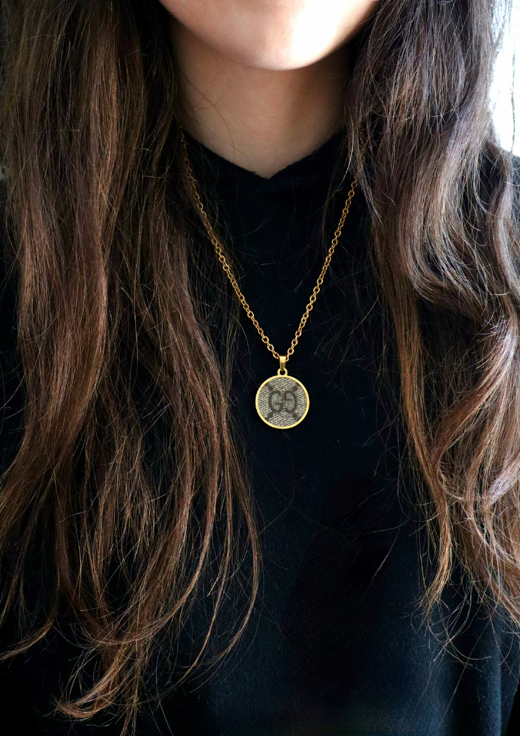 Collana "Jane" Upcycled