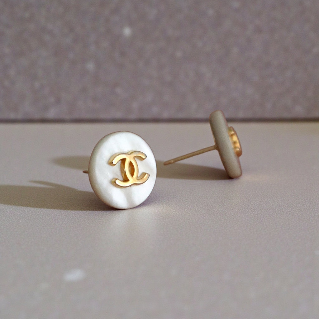 Orecchini "Jamie" Upcycled