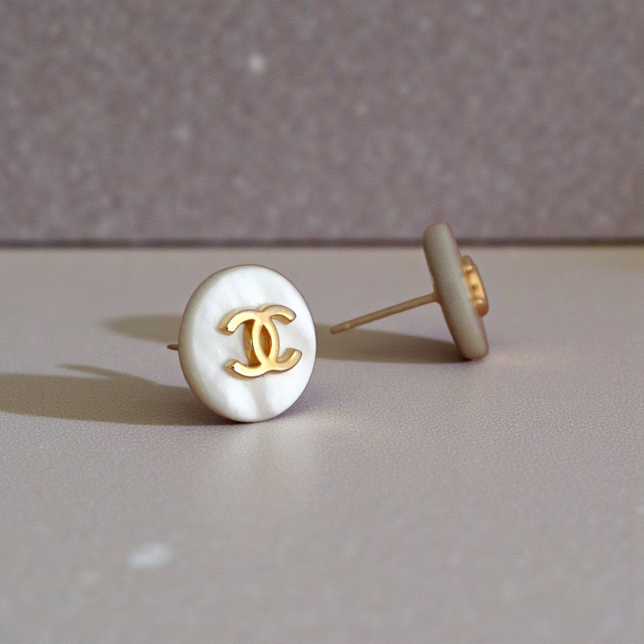 Orecchini "Jamie" Upcycled