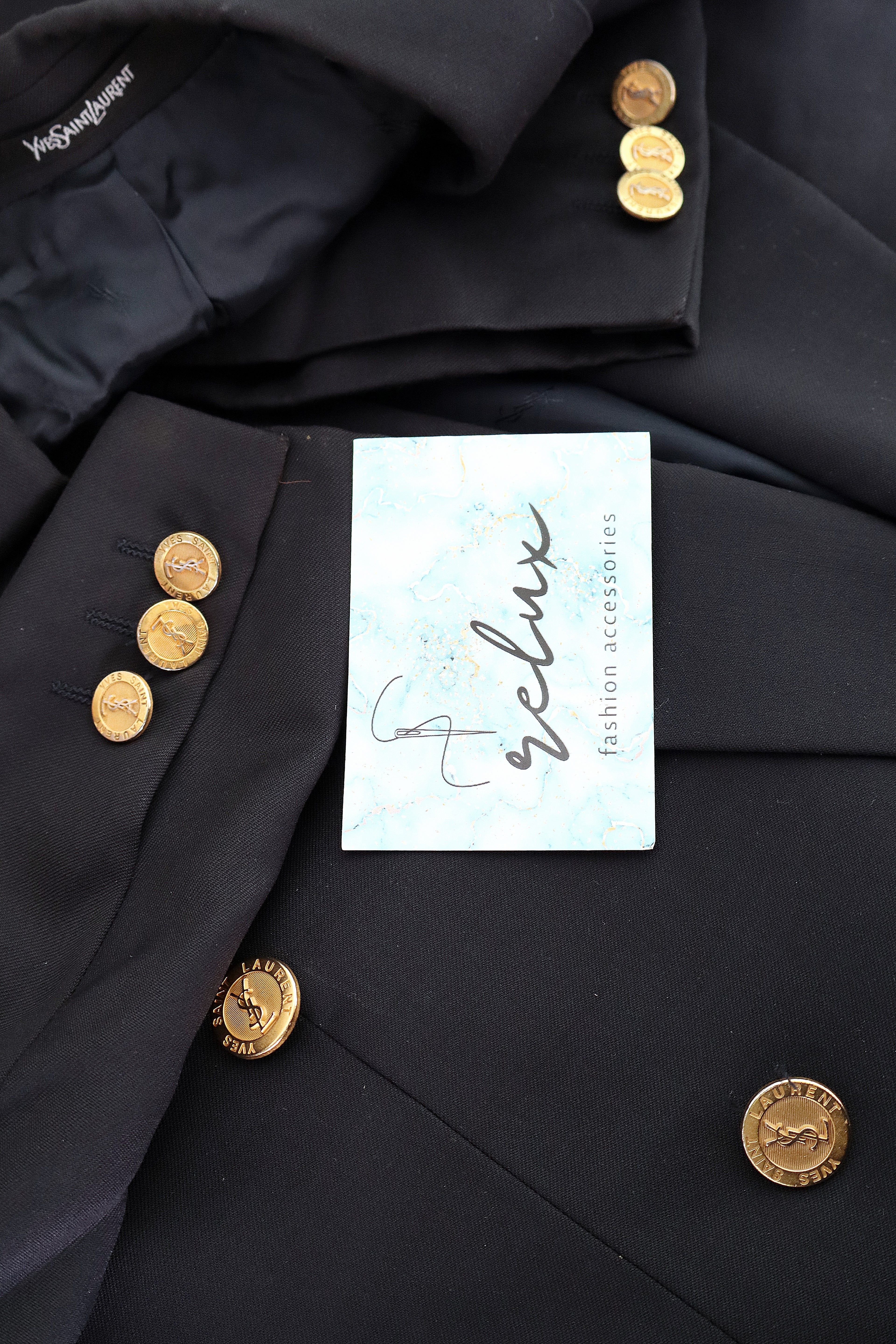 Collana "Madison" Upcycled