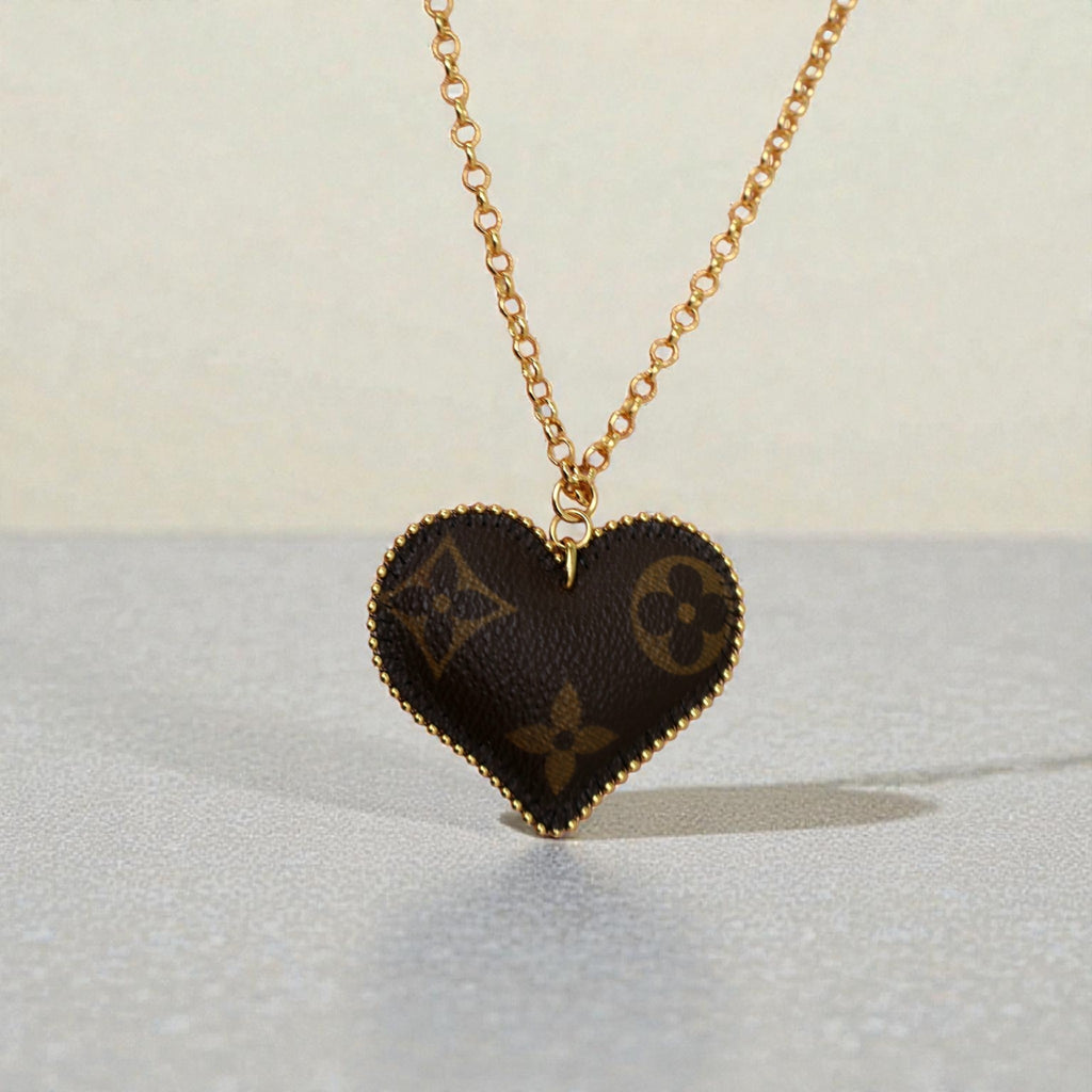 Collana "Anna" Upcycled