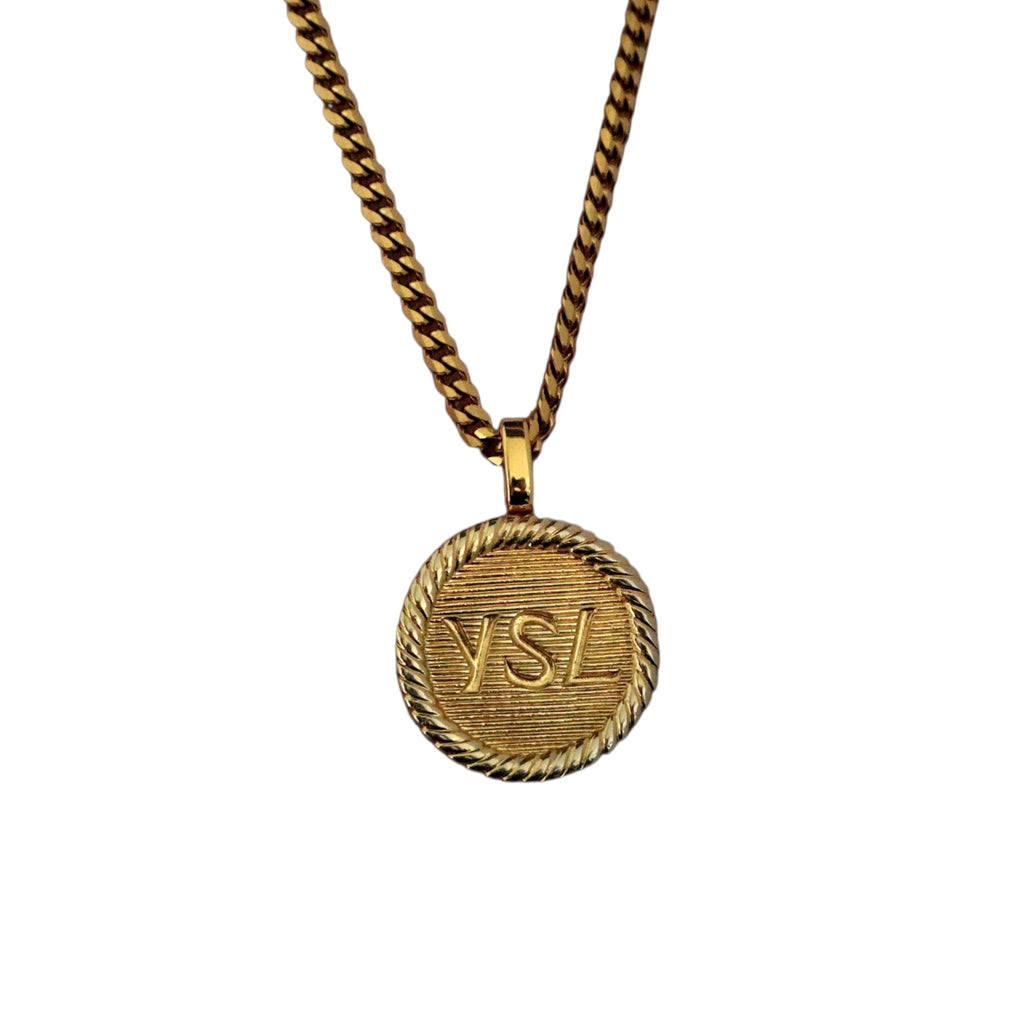 Collana "Willow" Upcycled