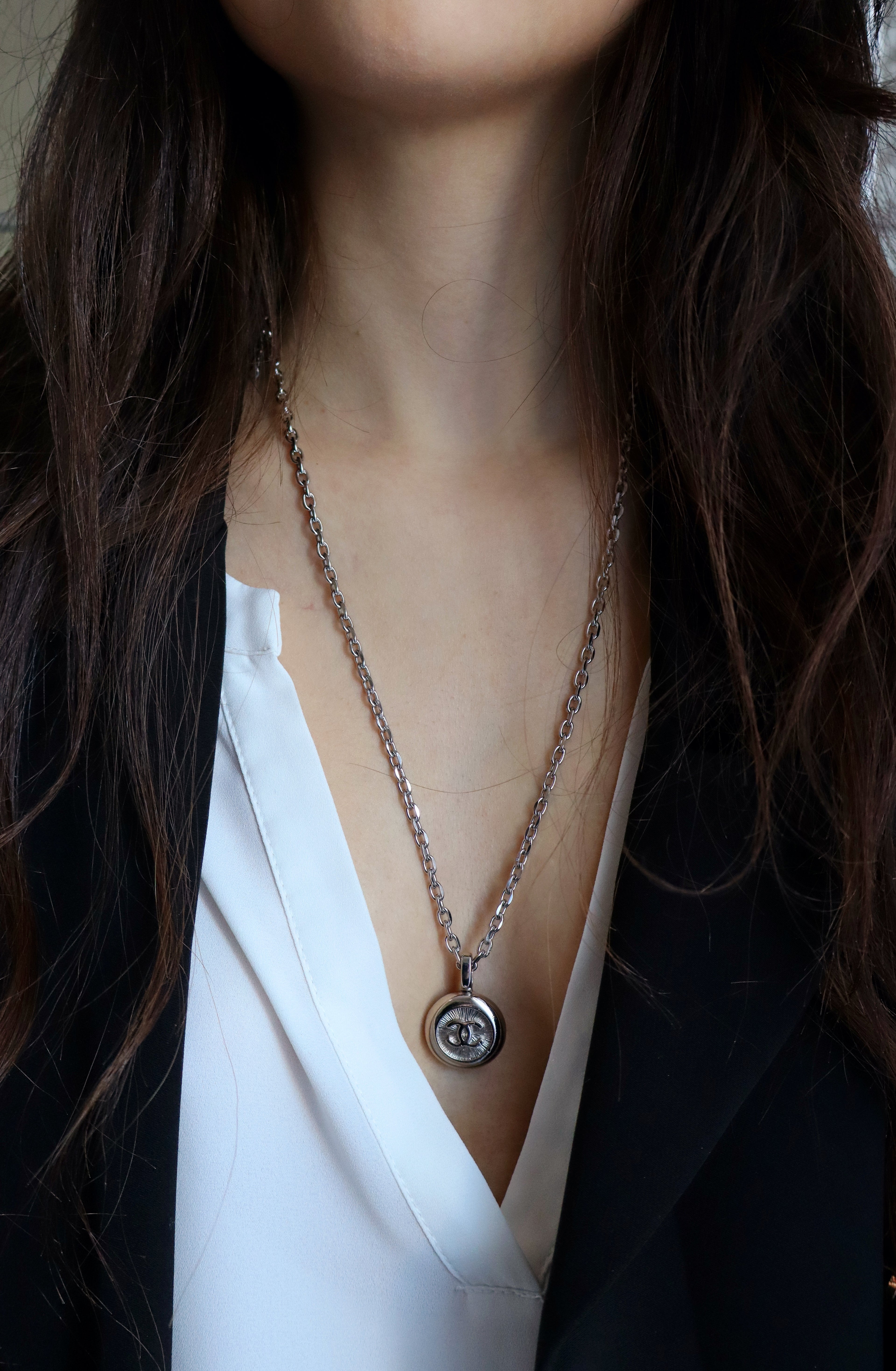 Collana "Maya" Upcycled