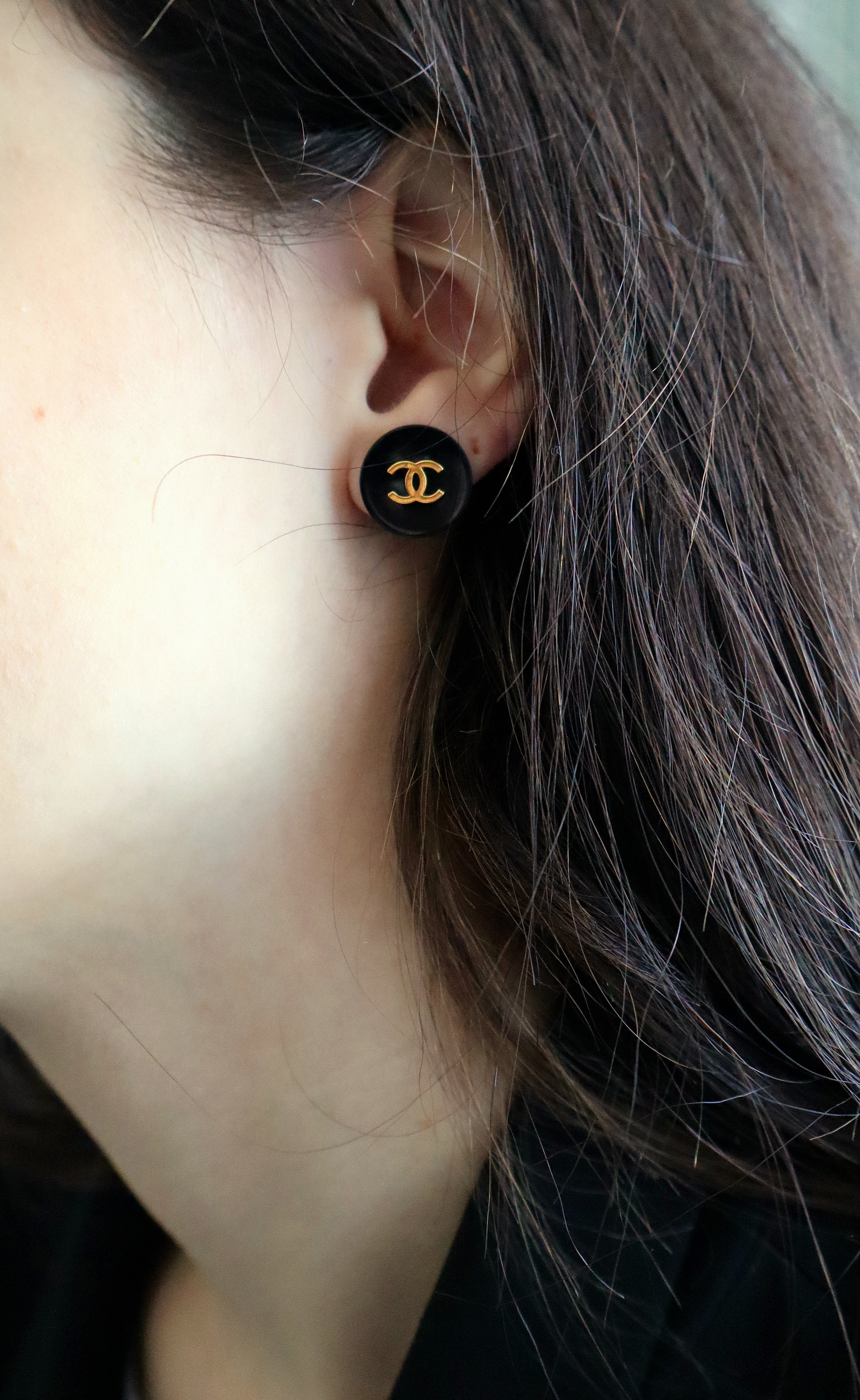 Orecchini "Leah" Upcycled