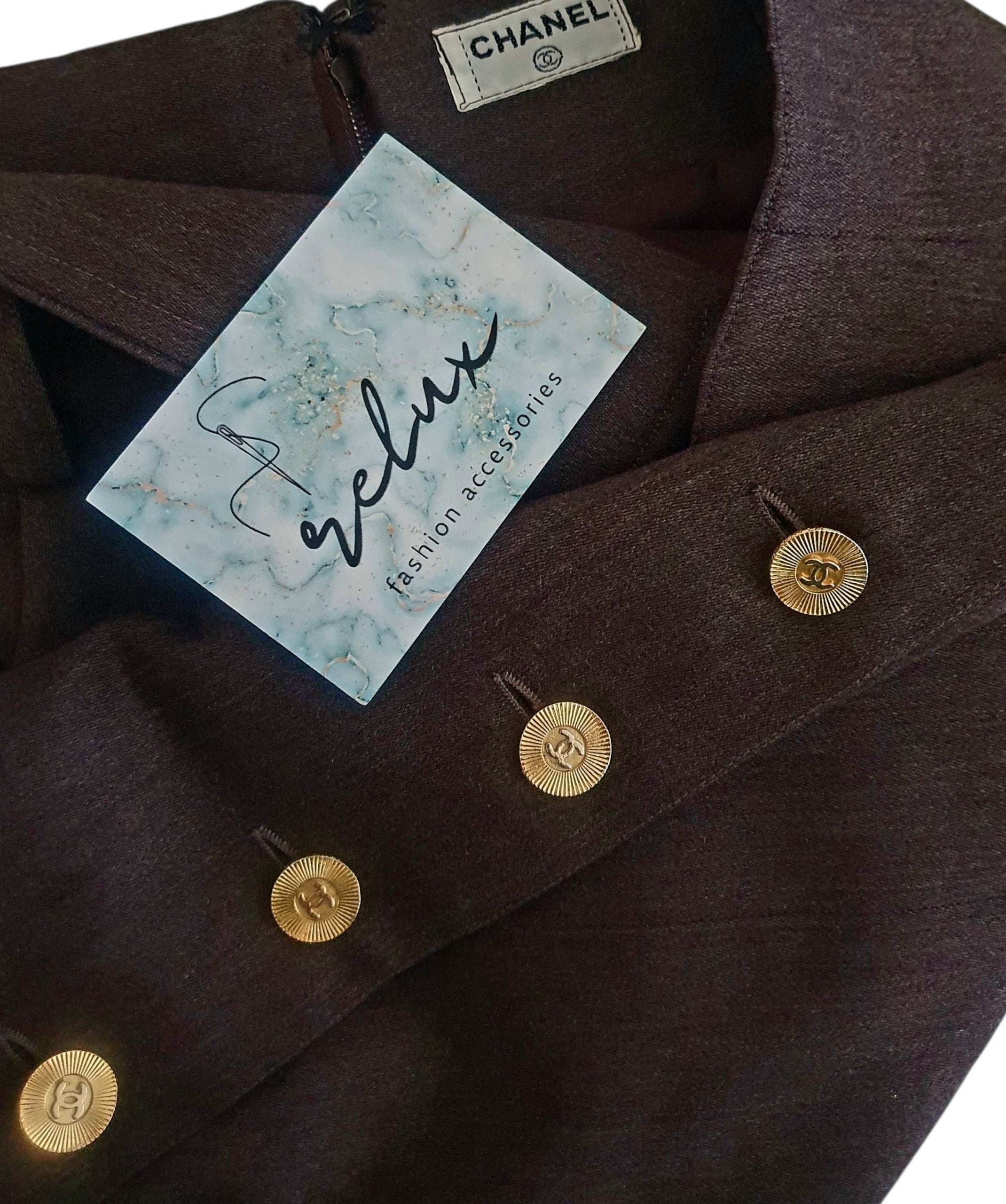 Orecchini "SUNNY" Upcycled