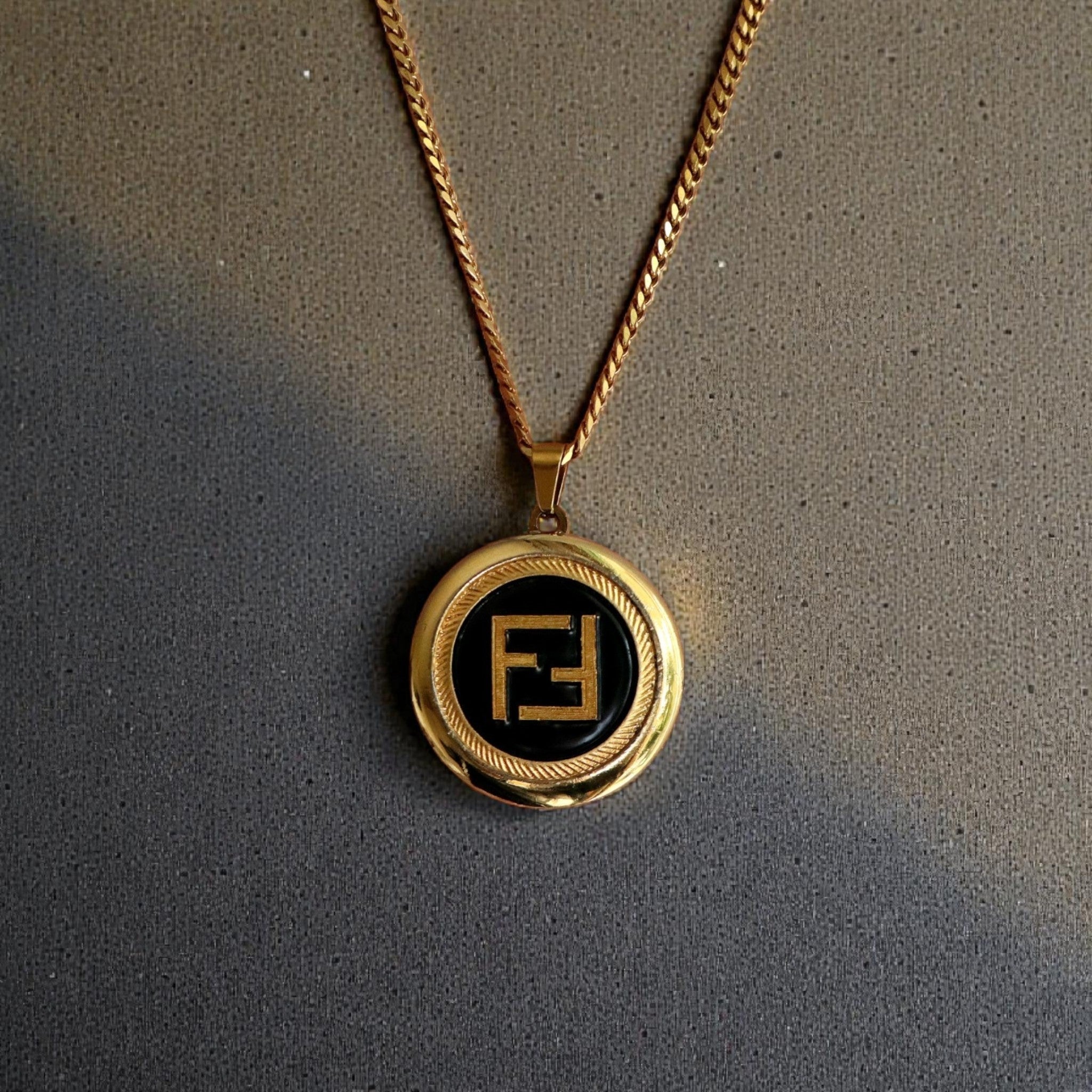 Collana "Fia" Upcycled