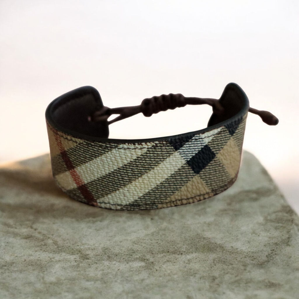 Bracciale "Esme" Upcycled