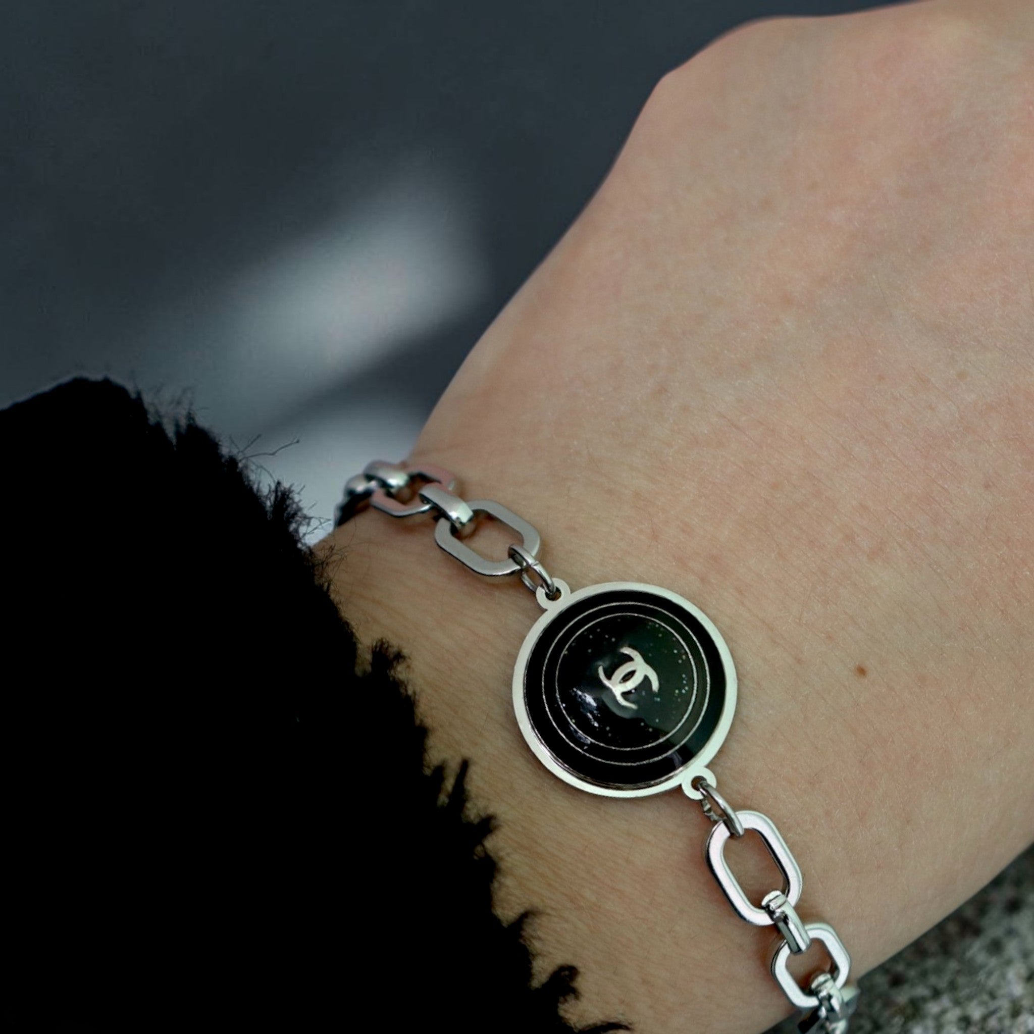 Bracciale "Bea" Upcycled