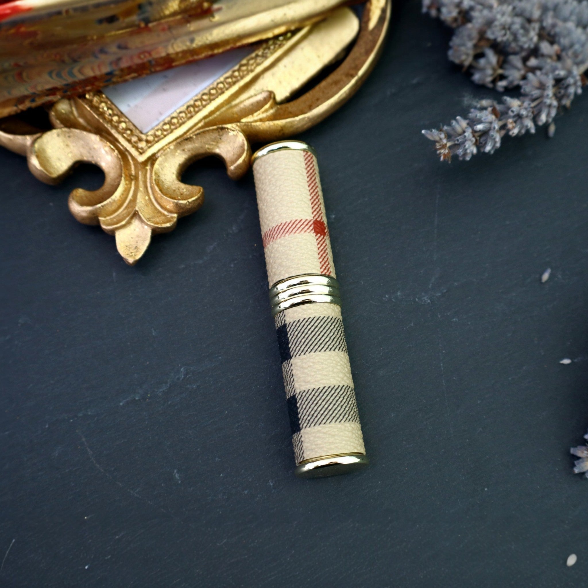 Atomizzatore di Profumo Upcycling