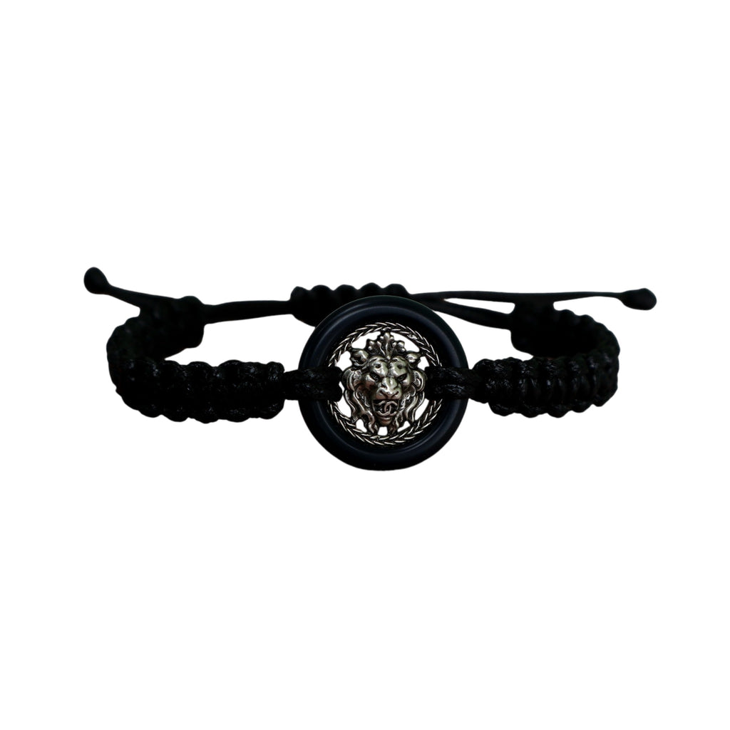 Bracciale "Teagan" Upcycled