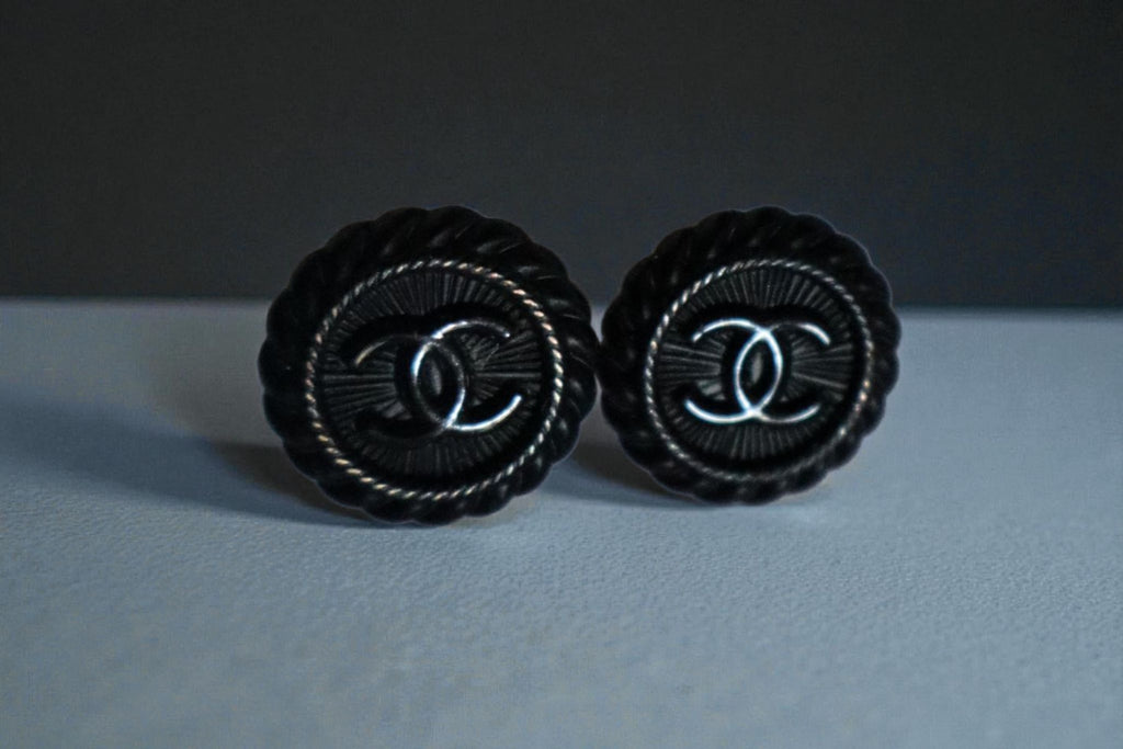 Orecchini "CHLOE" Upcycled