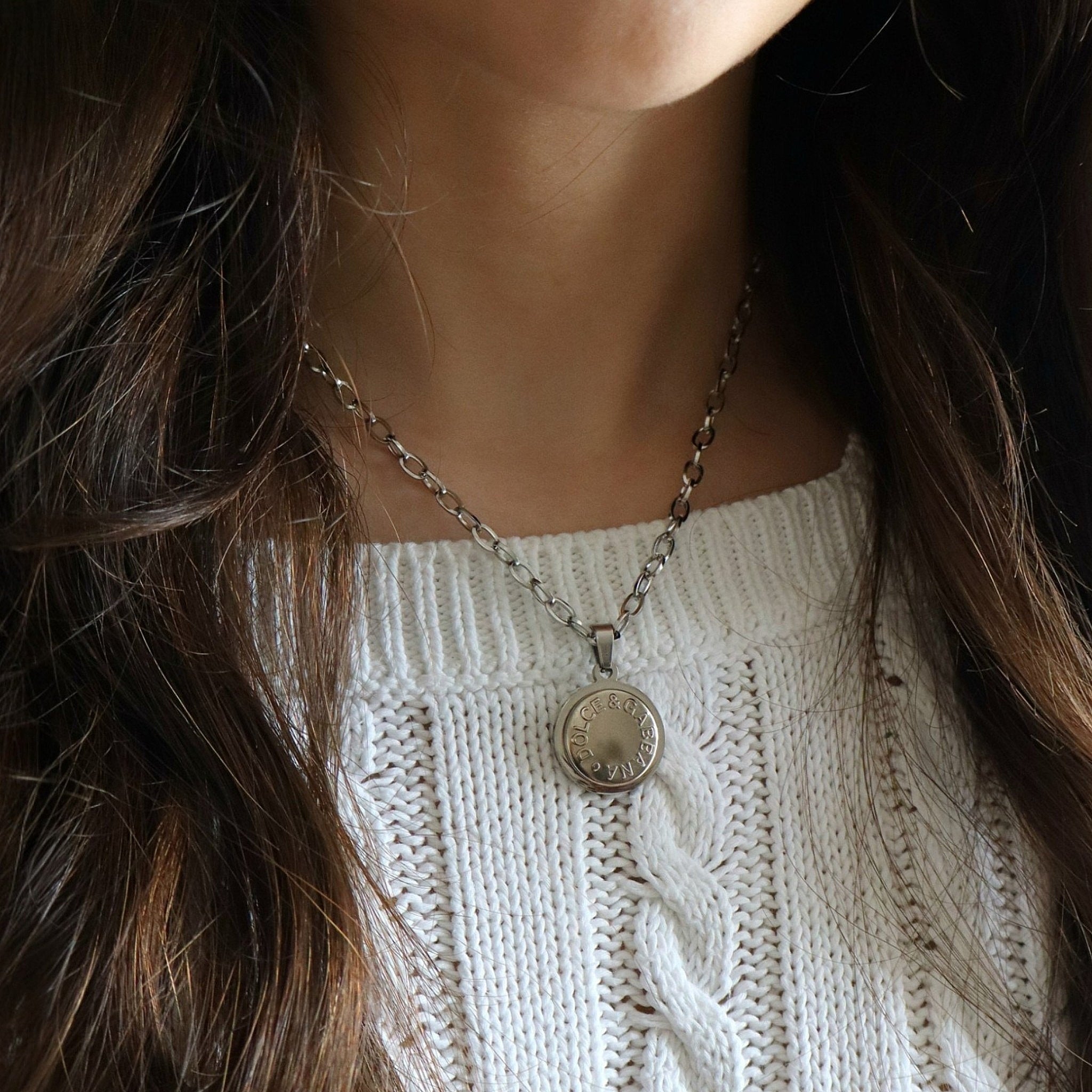 Collana "Shay" Upcycled