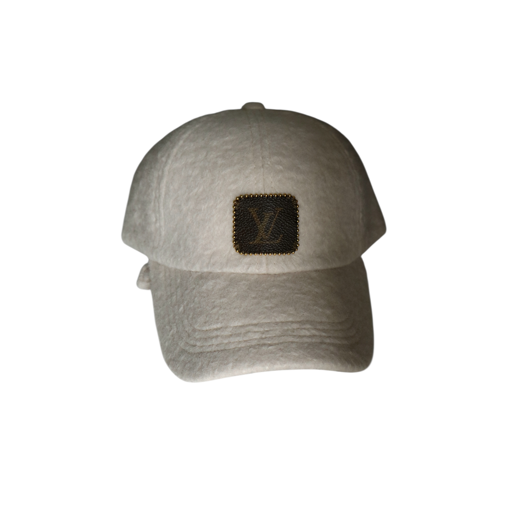 Cappello Bouclé Upcycled