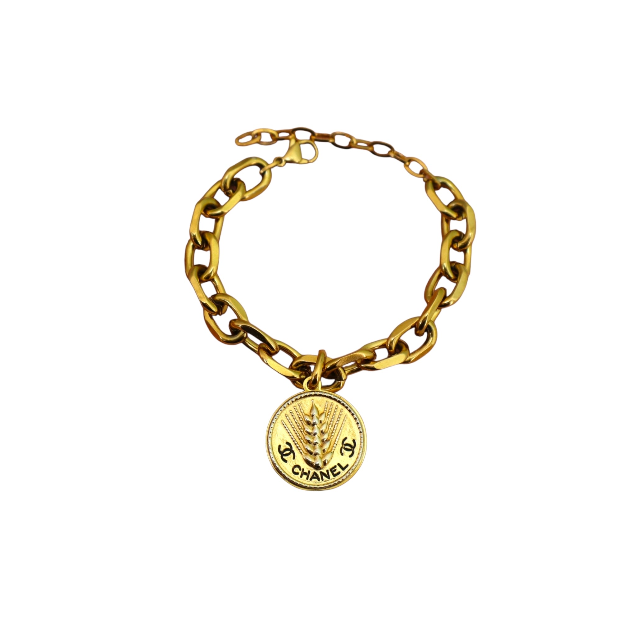 Bracciale "Darcy" Upcycled