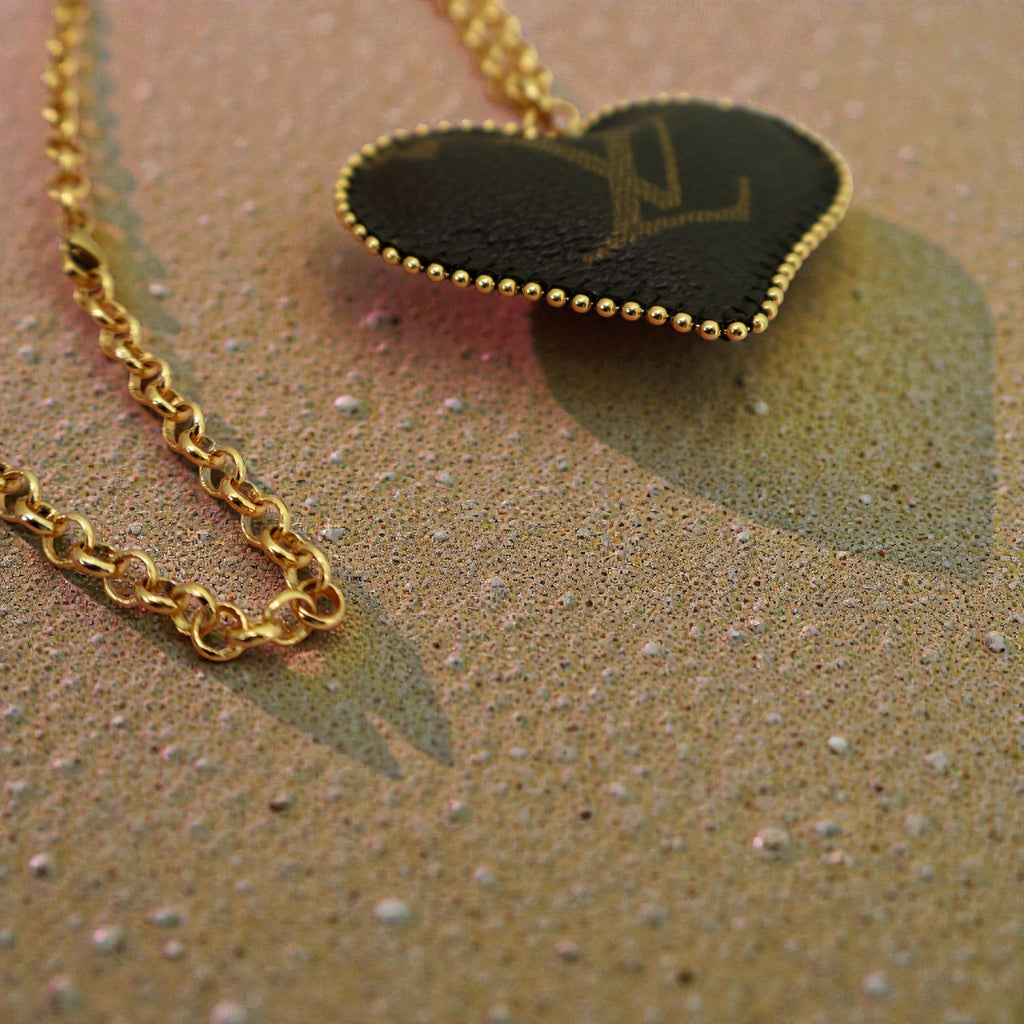 Collana "Anna" Upcycled