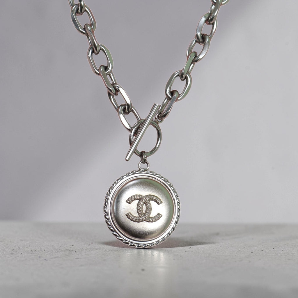 Collana "Sidney" Upcycled