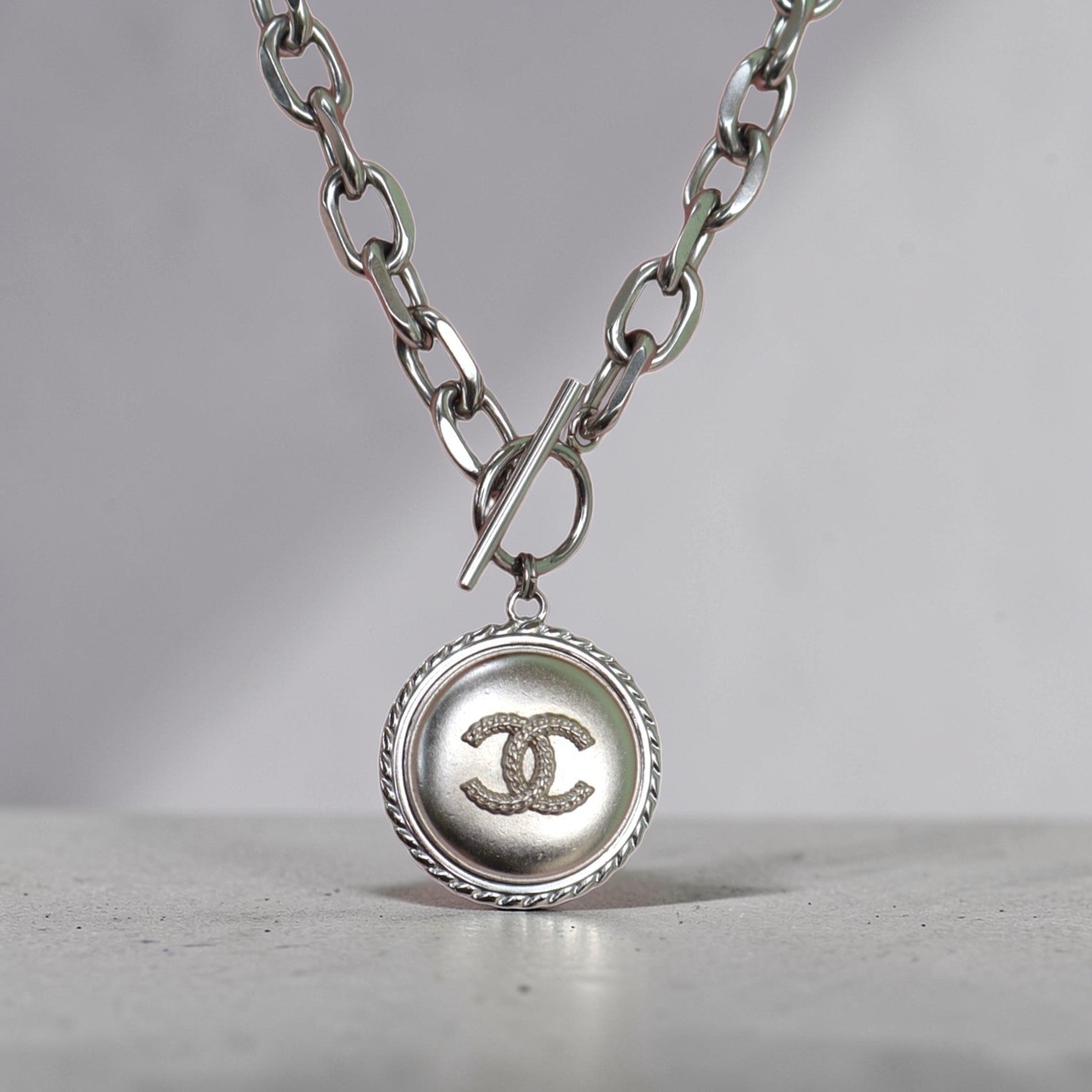 Collana "Sidney" Upcycled