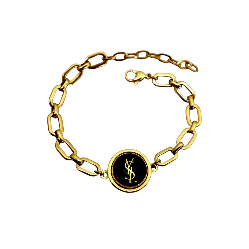 Bracciale "Marlowe" Upcycled