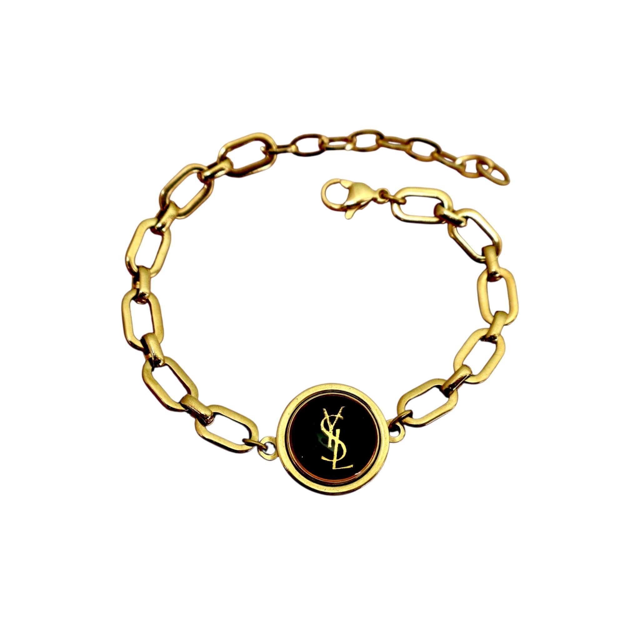 Bracciale "Marlowe" Upcycled