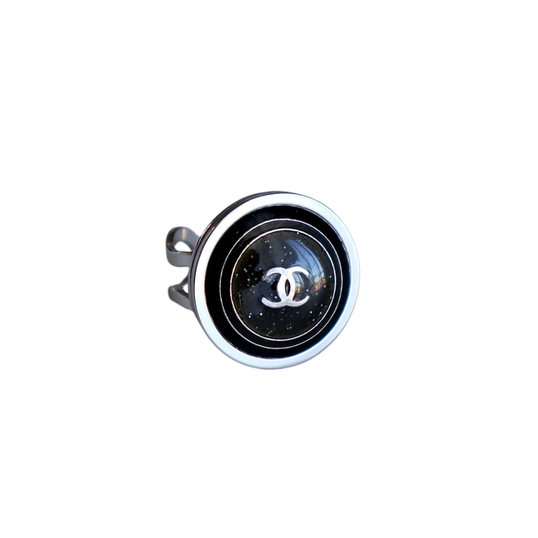 Anello "Charlotte" Upcycled