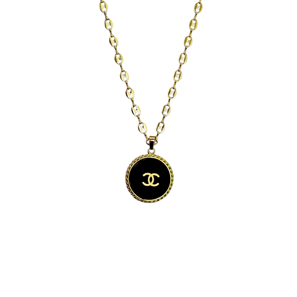 Collana "Jules" Upcycled