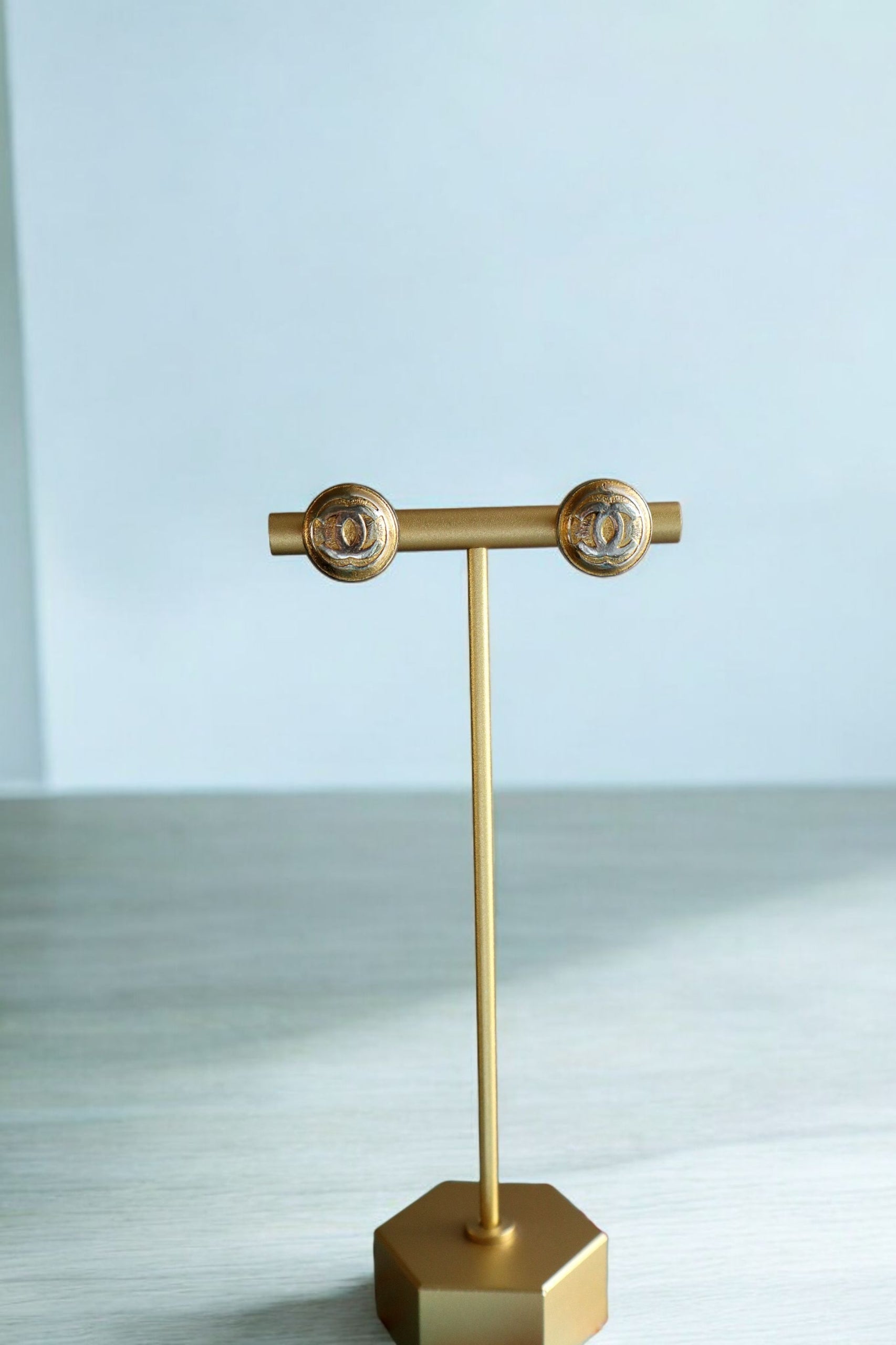 Orecchini "DAISY" Upcycled