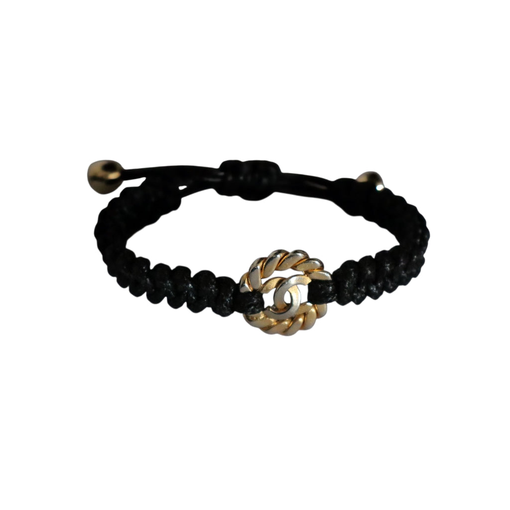 Bracciale "Jade" Upcycled