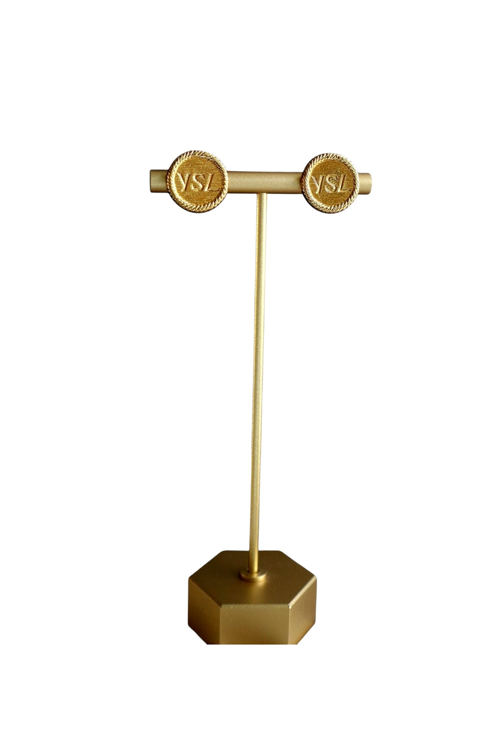 Orecchini "CLEO" Upcycled