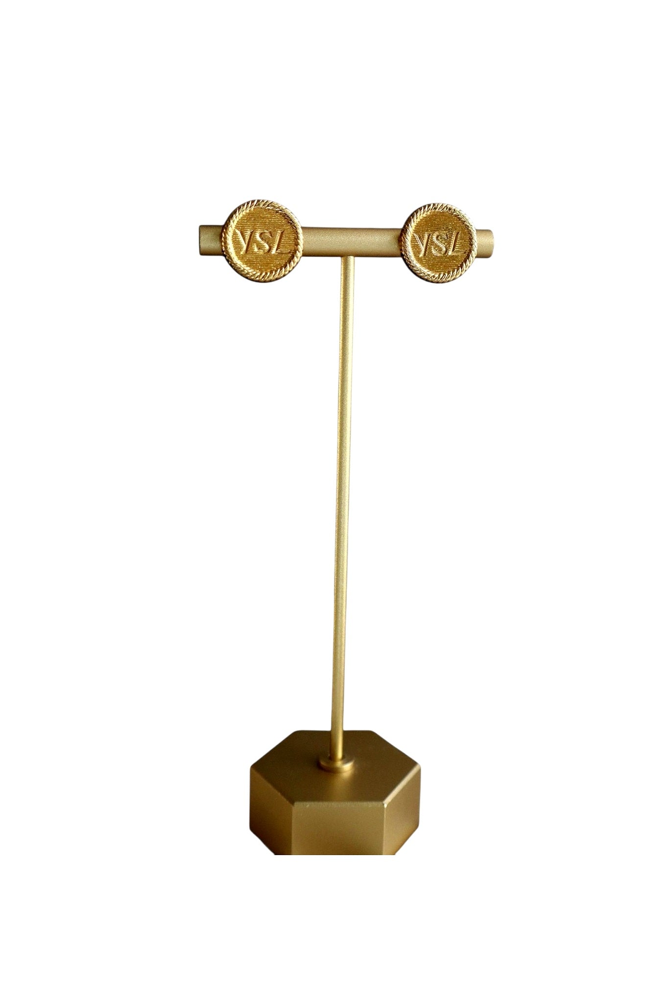 Orecchini "CLEO" Upcycled