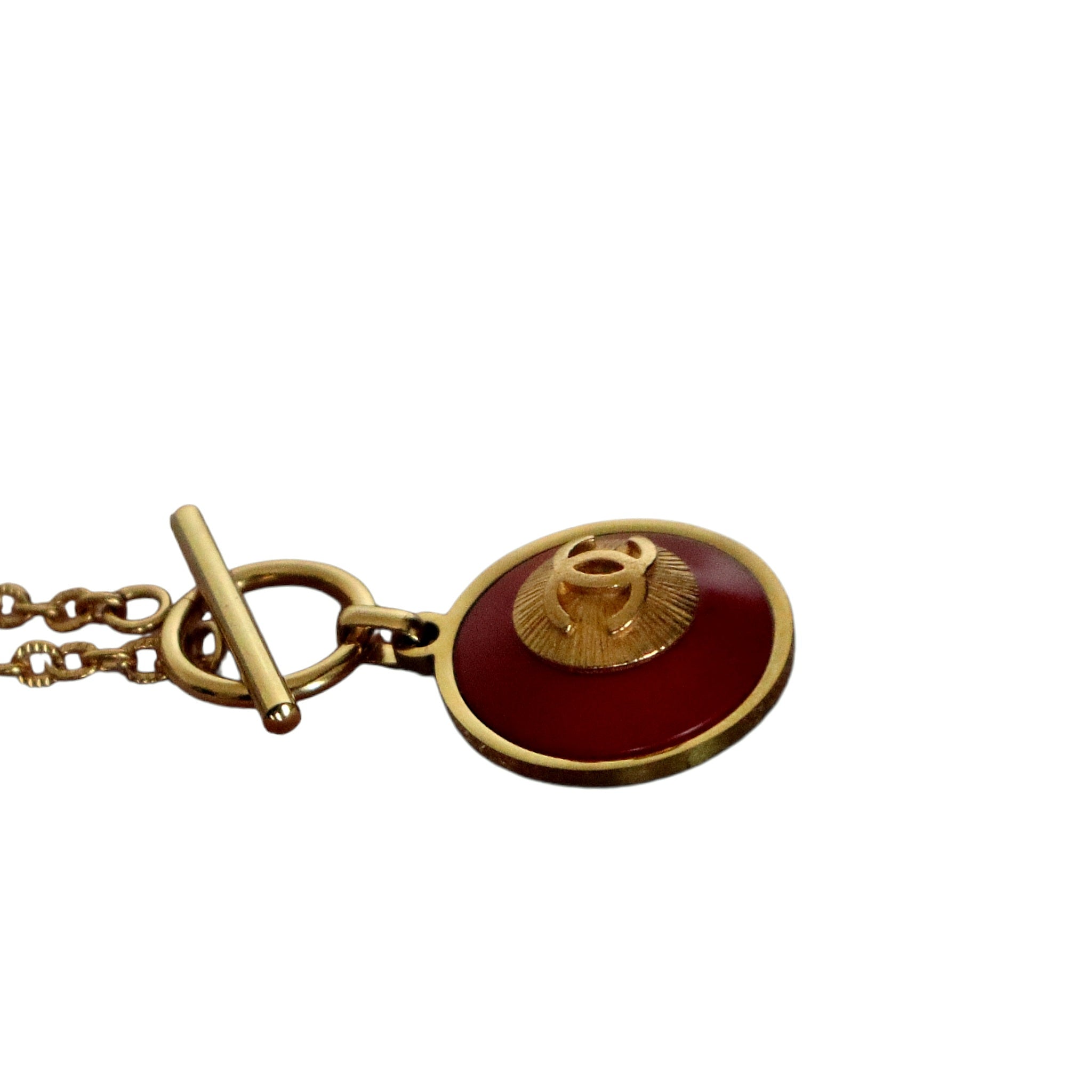 Collana "Natalie" Upcycled