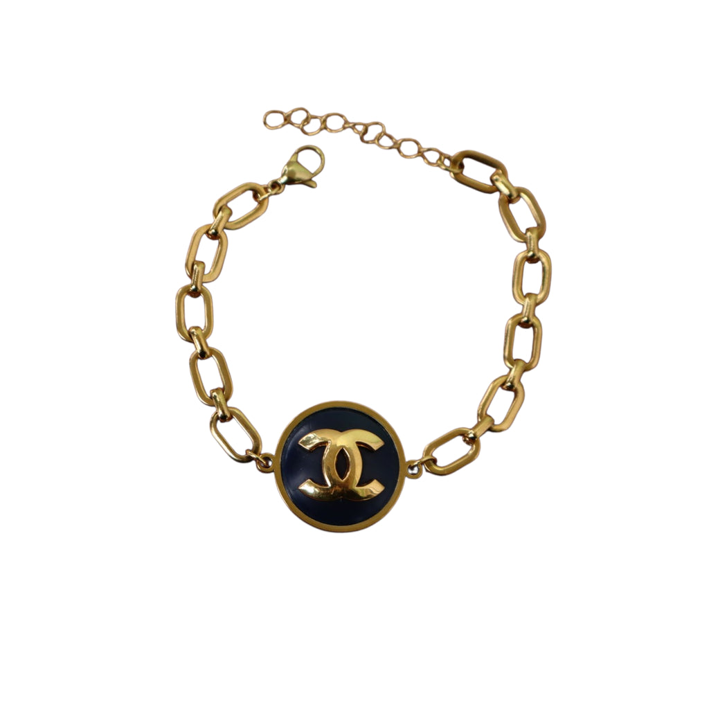 Bracciale "Lily" Upcycled