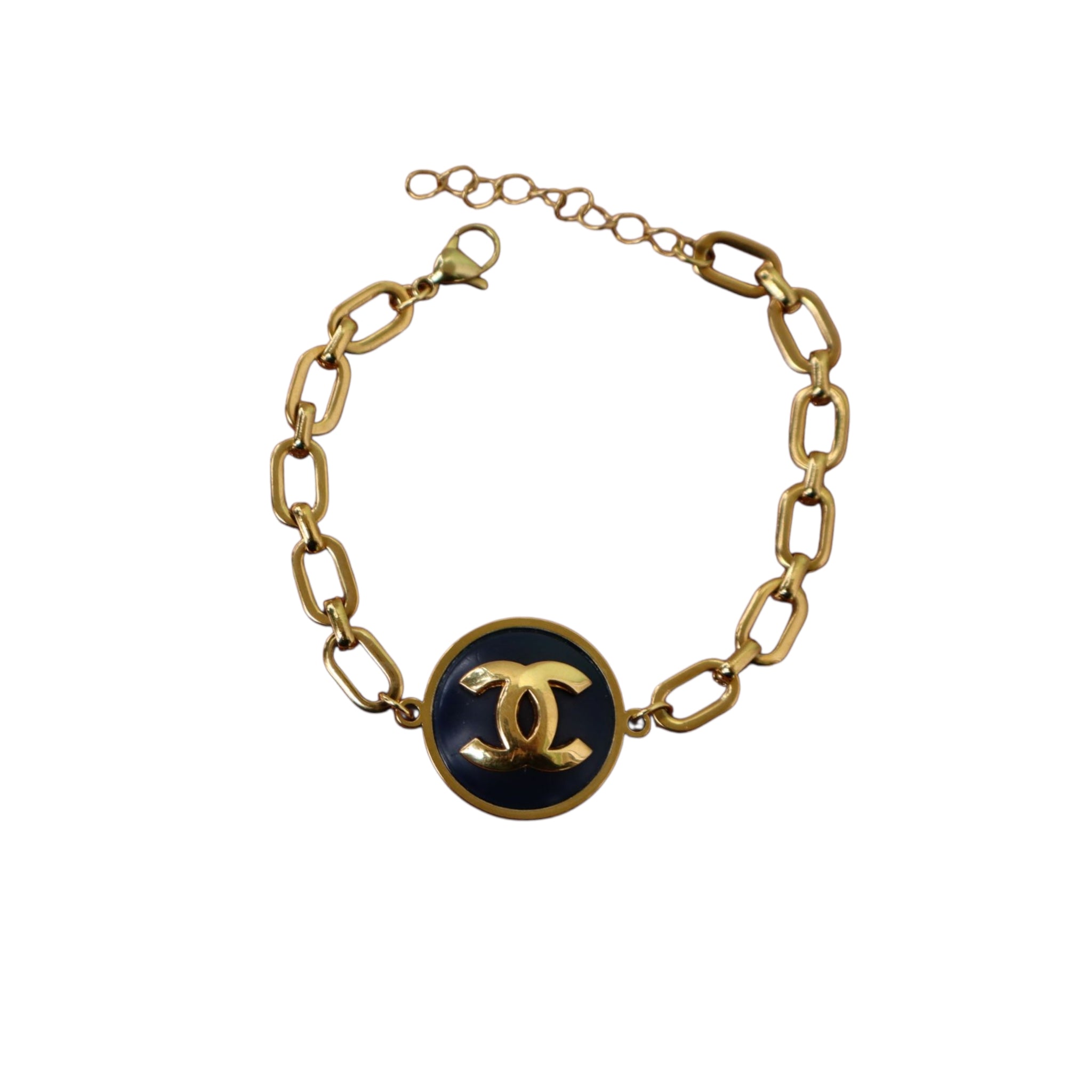 Bracciale "Lily" Upcycled