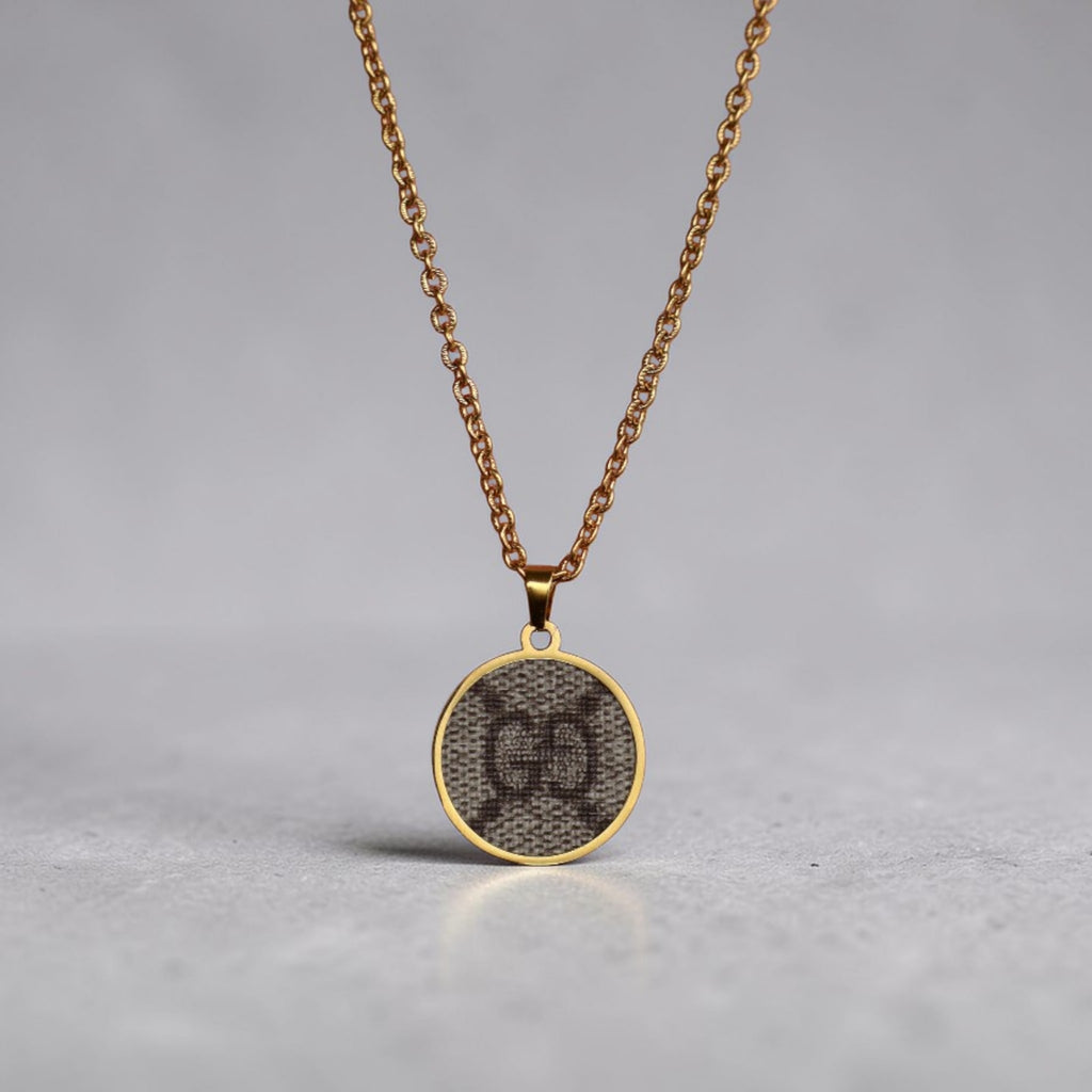 Collana "Jane" Upcycled