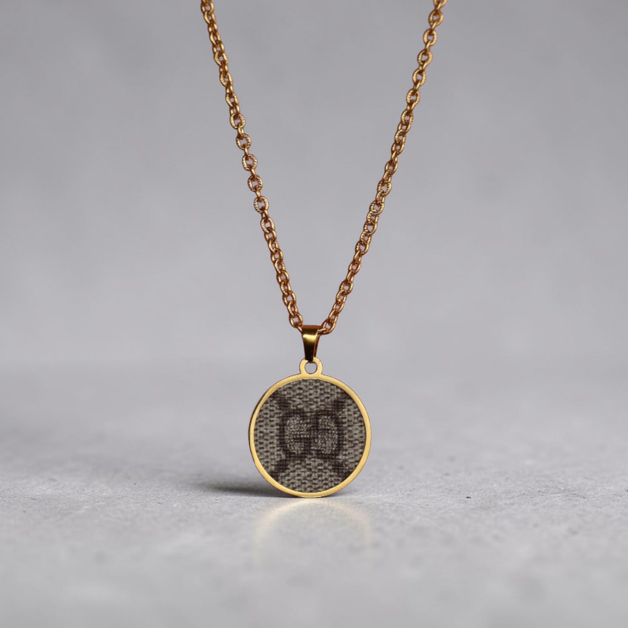 Collana "Jane" Upcycled