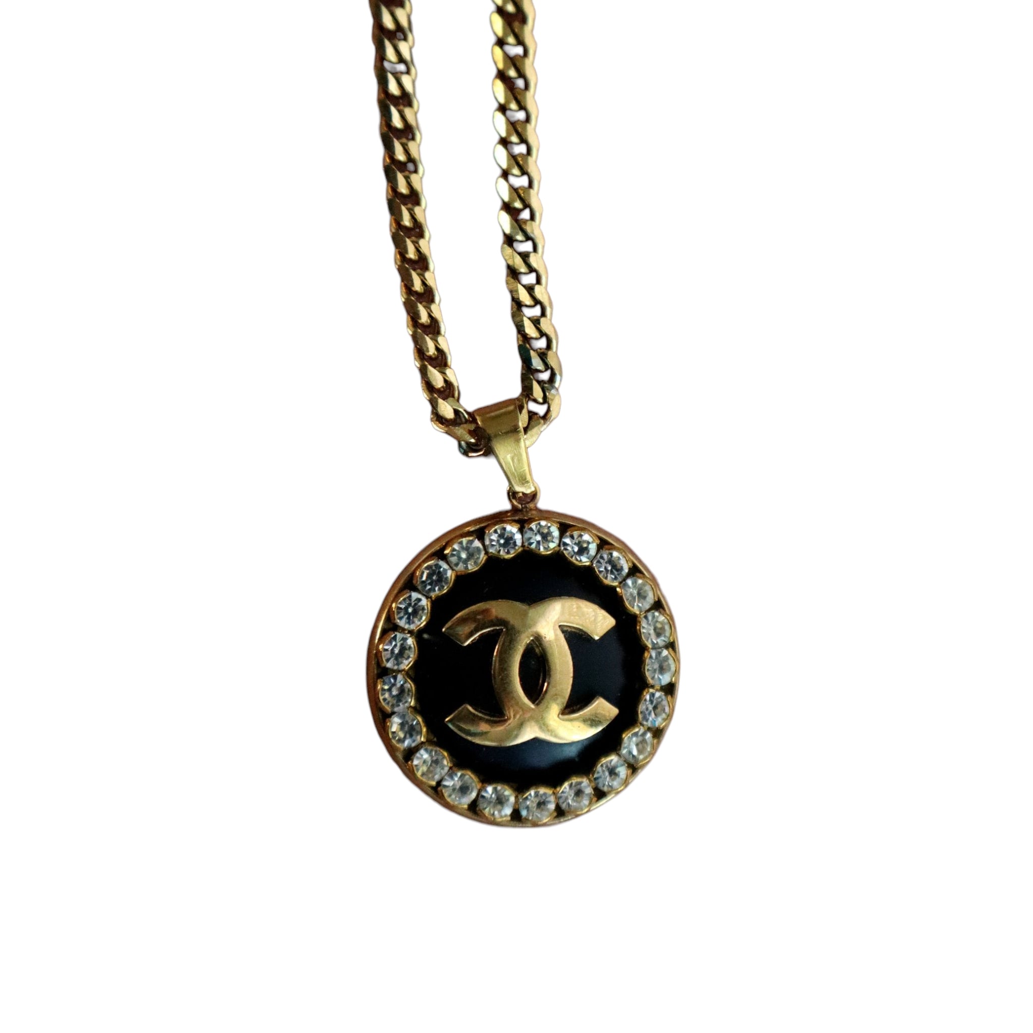 Collana "Hazel" Upcycled