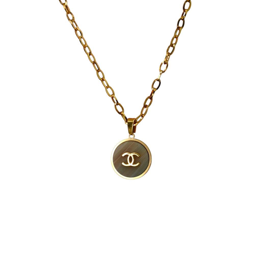 Collana "Dakota" Upcycled