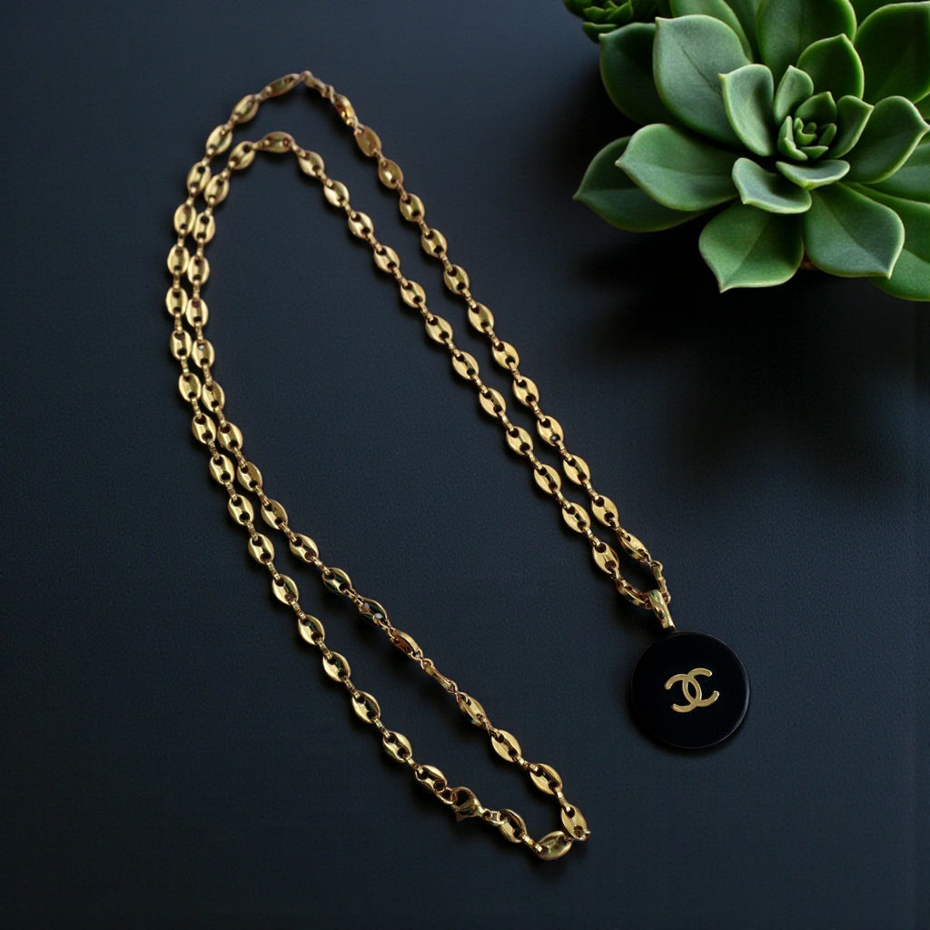 Collana "Aurora" Upcycled