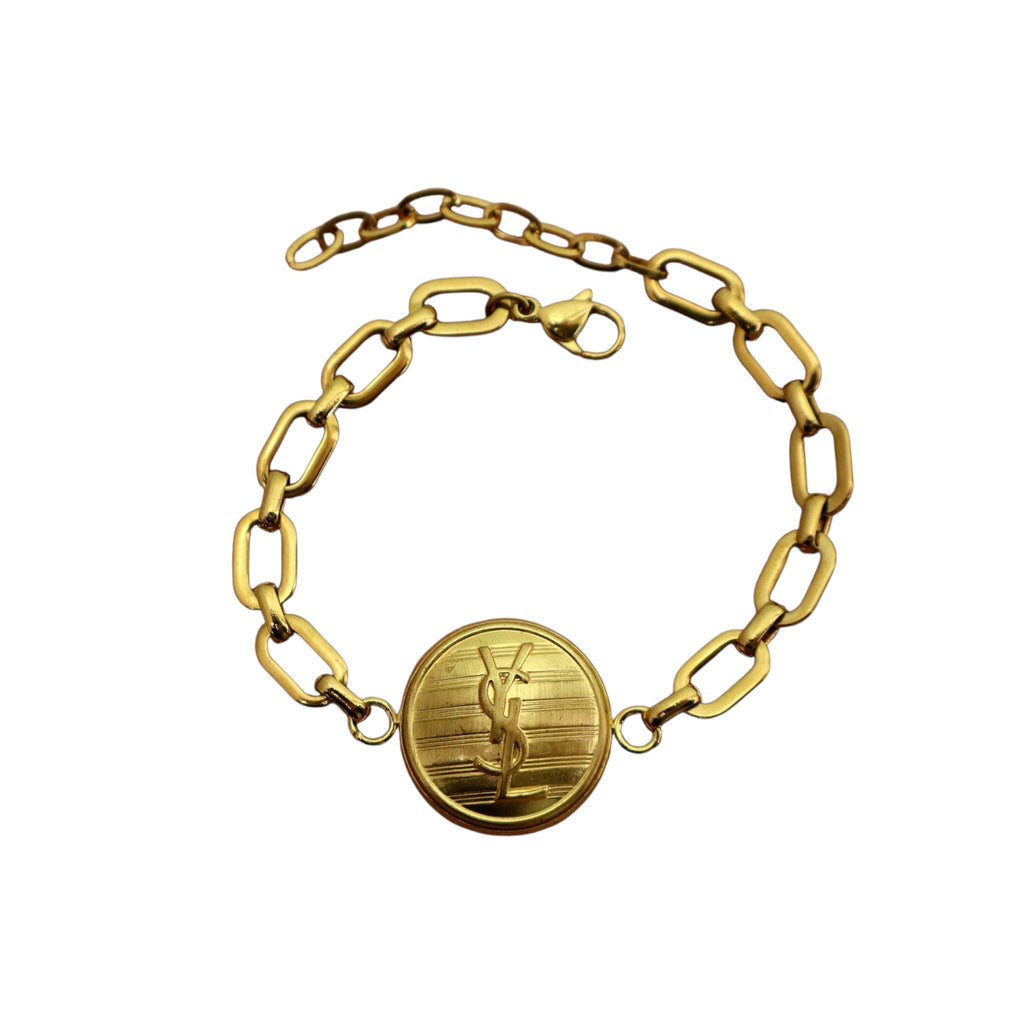 Bracciale "Freya" Upcycled