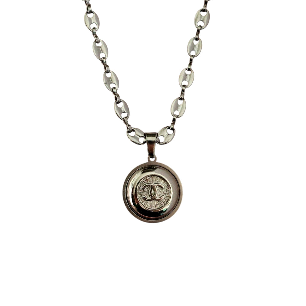 Collana "Eleanor" Upcycled