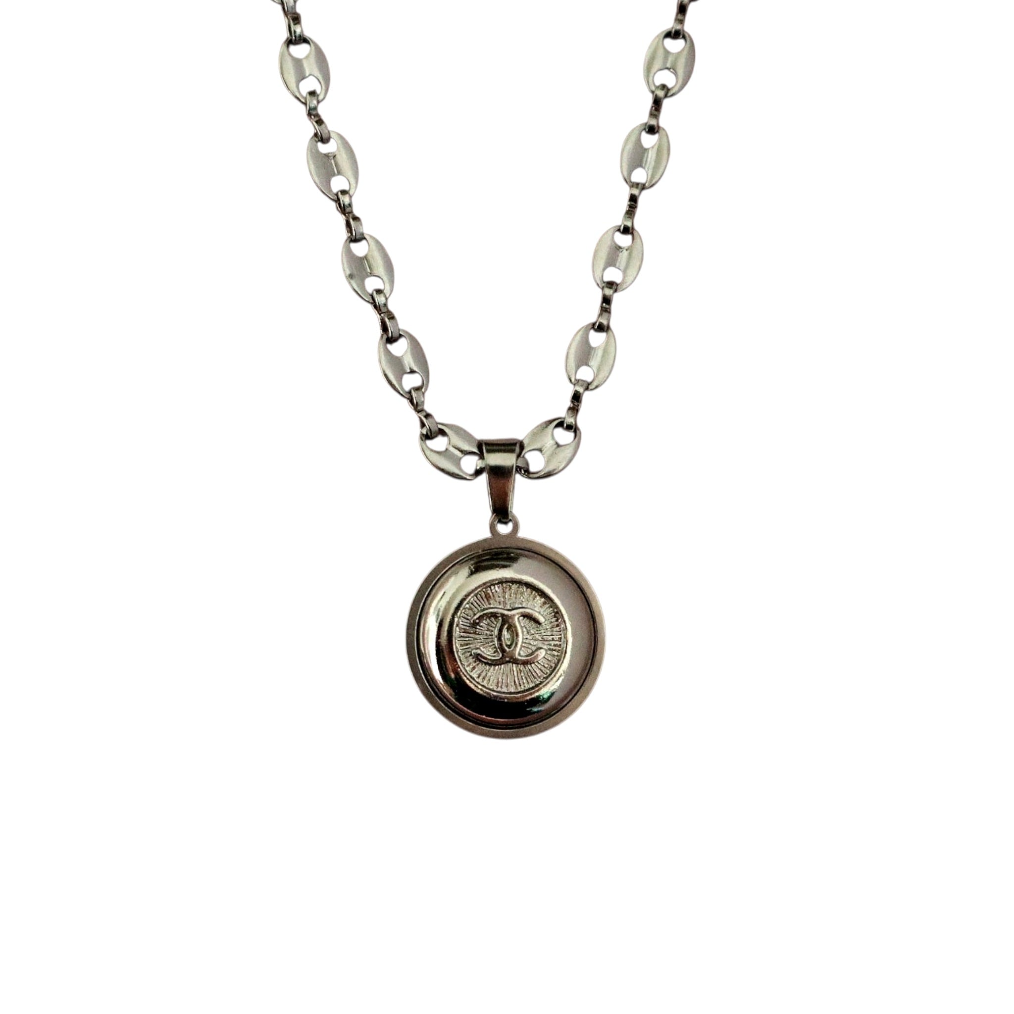 Collana "Eleanor" Upcycled