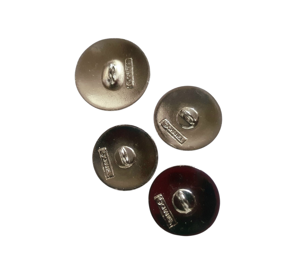 Anello "Emma" Upcycled