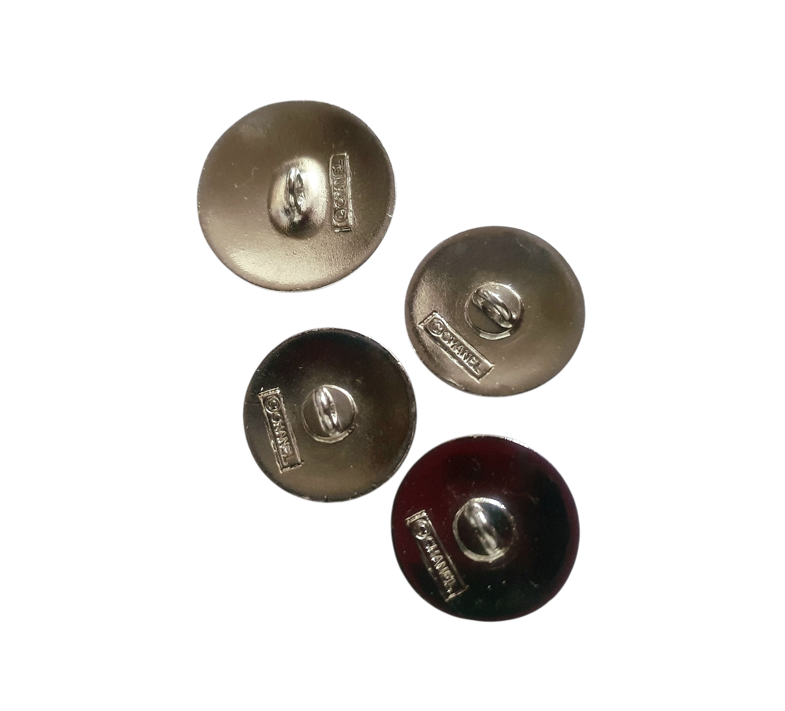 Anello "Emma" Upcycled