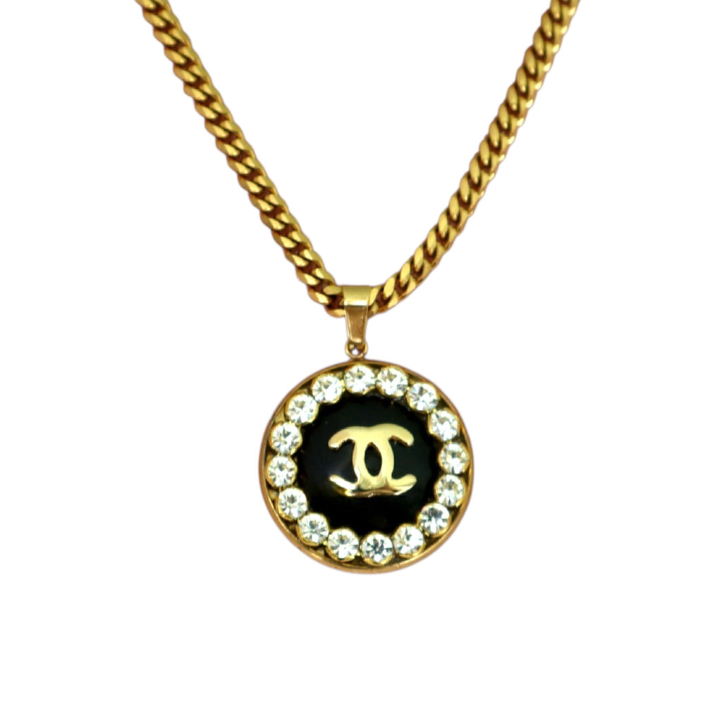 Collana "Ellis" Upcycled