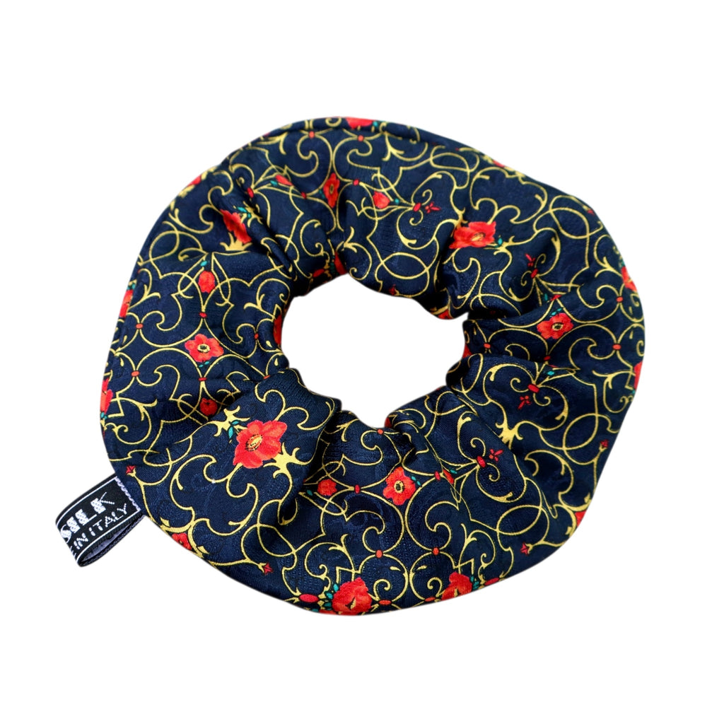 Scrunchie "Ali" Upcycled