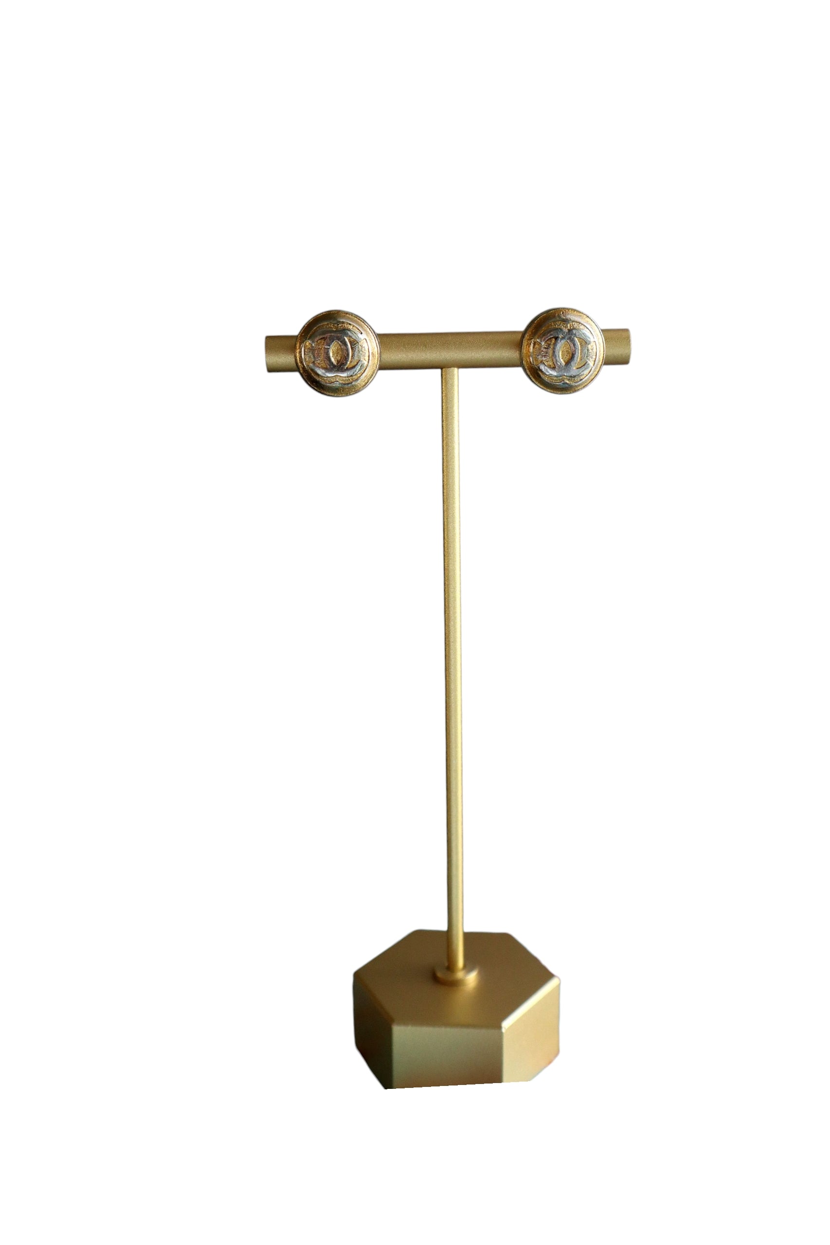 Orecchini "DAISY" Upcycled