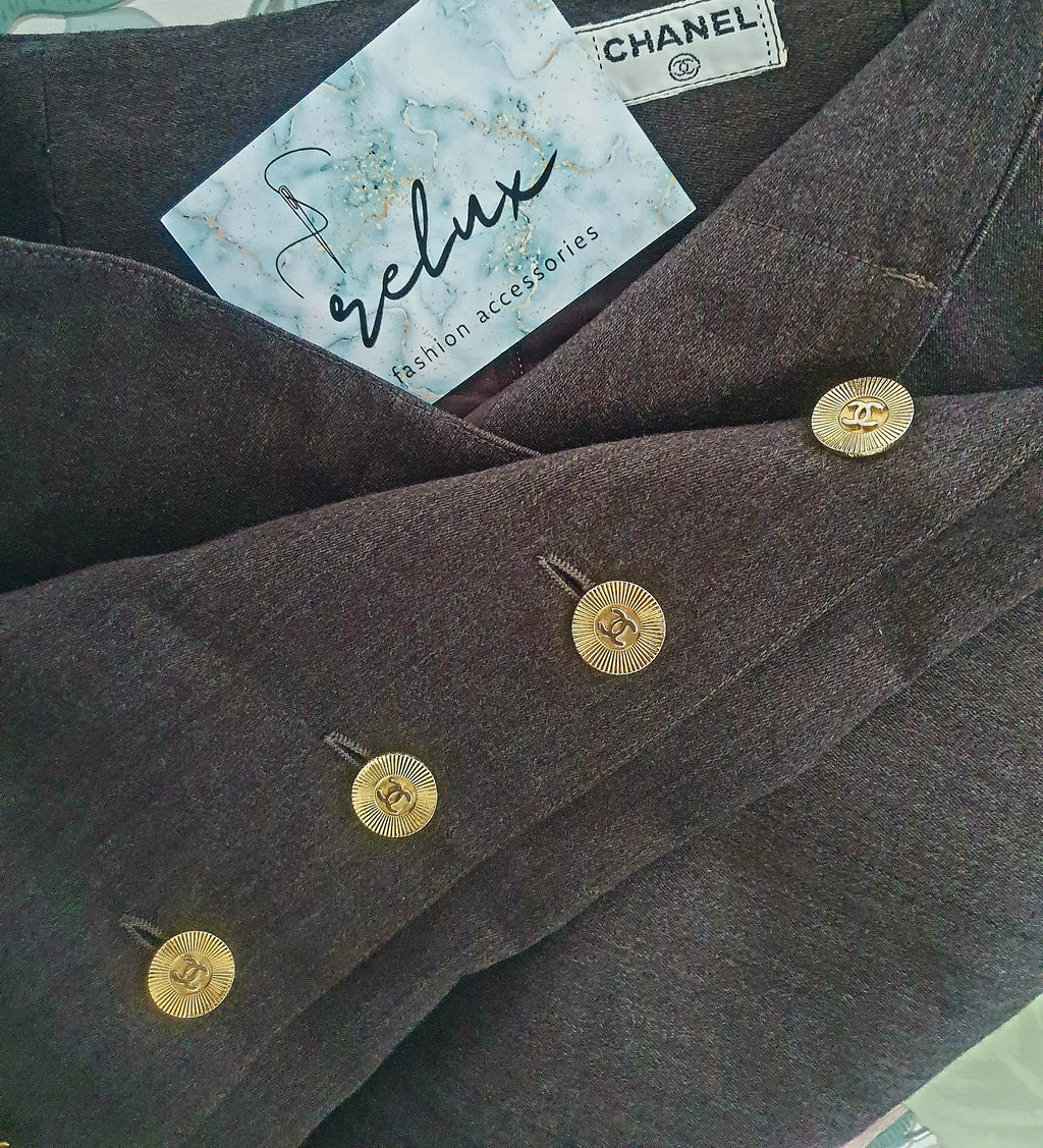 Anello "Olivia" Upcycled