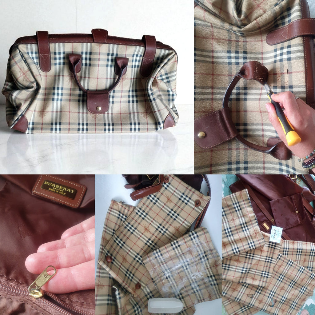 Portachiave Cuore Upcycled